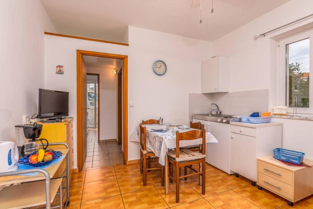 Apartment Mira 3 クリムノ エクステリア 写真