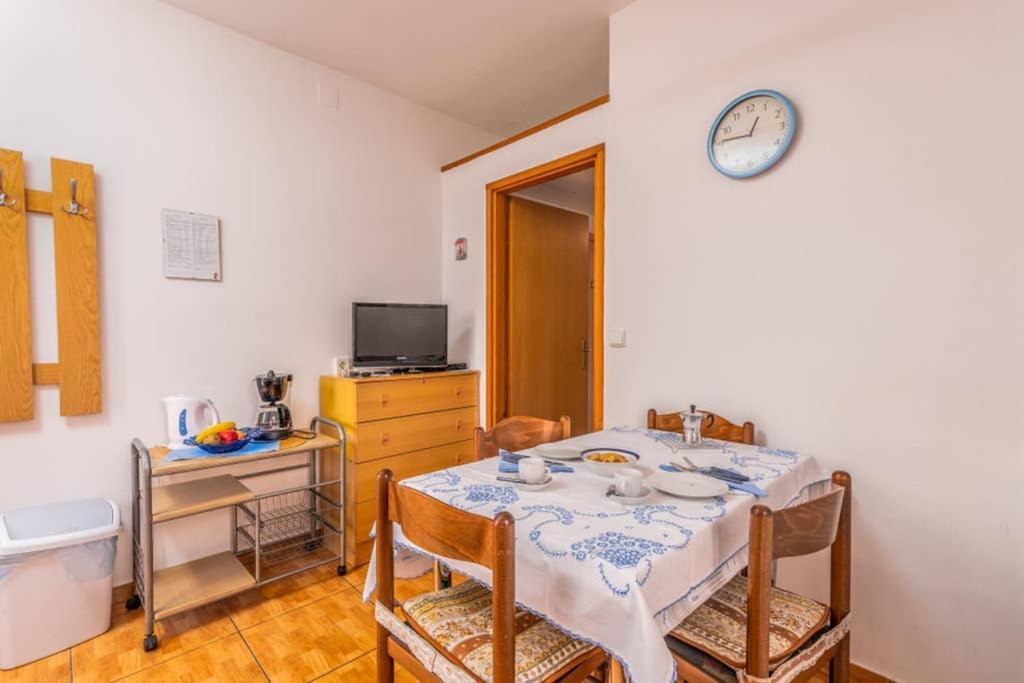 Apartment Mira 3 クリムノ エクステリア 写真