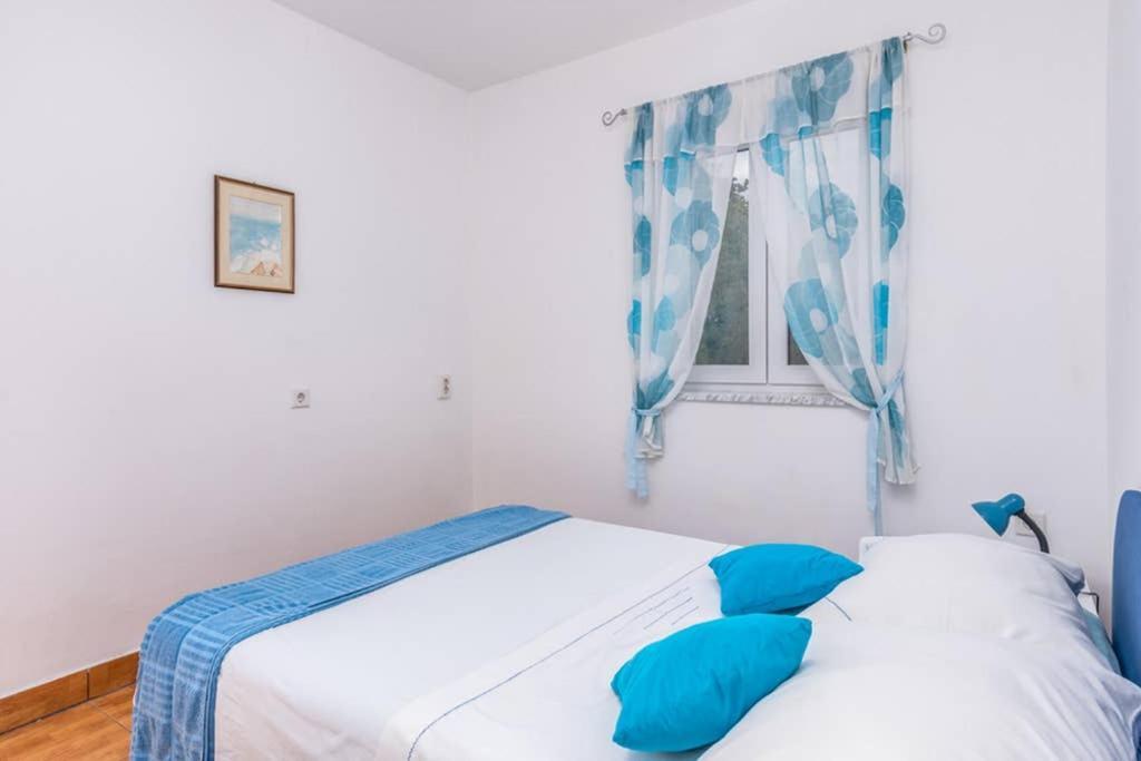 Apartment Mira 3 クリムノ エクステリア 写真