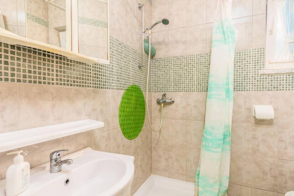 Apartment Mira 3 クリムノ エクステリア 写真