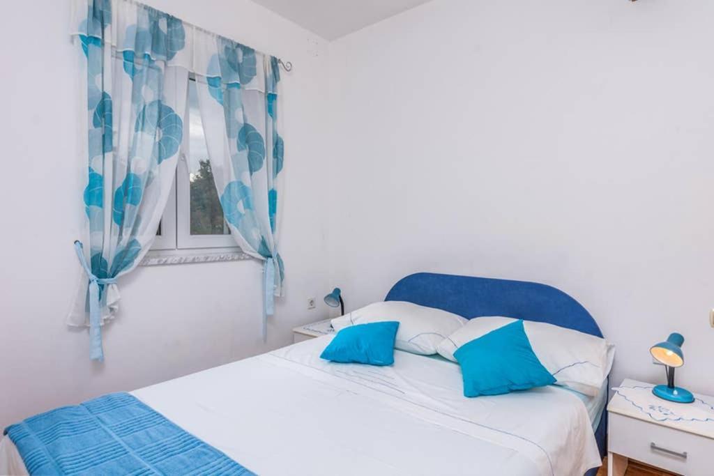 Apartment Mira 3 クリムノ エクステリア 写真