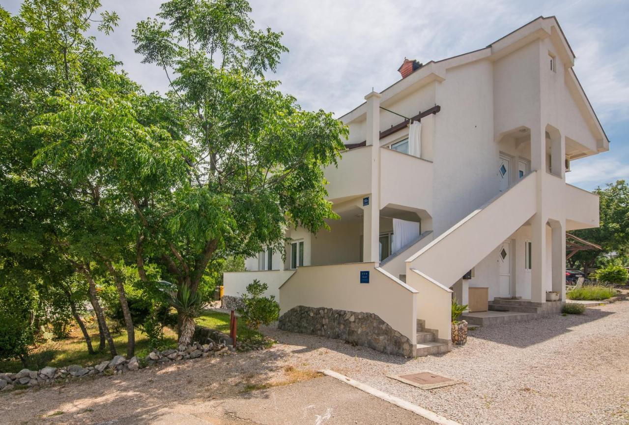 Apartment Mira 3 クリムノ エクステリア 写真